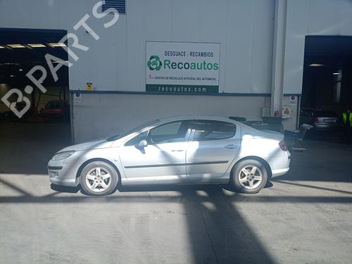 Used Parts PEUGEOT 407 (6D_) 2.0 HDi 135 (6DRHRH, 6DRHRE, 6DRHRG, 6DRHRJ) 4483295
