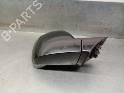 Left mirror CHEVROLET CAPTIVA (C100, C140) 2.0 D 4WD | BP24539980C26 
