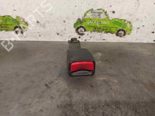 Seat buckle MITSUBISHI PAJERO III (V7_W, V6_W) 3.2 Di-D (V68W, V78W) | BP20255108I32 