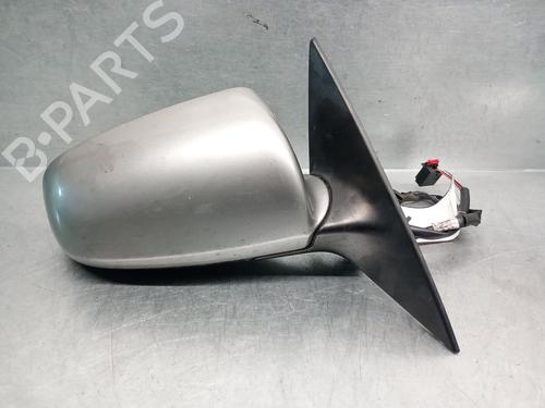 Right mirror AUDI A6 C6 (4F2) 3.0 TDI quattro | BP29870110C27