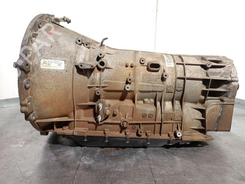 Used Gearbox Gearbox LAND ROVER RANGE ROVER SPORT I (L320) 3.0 D 4x4 (256 hp) 33427911 33427911