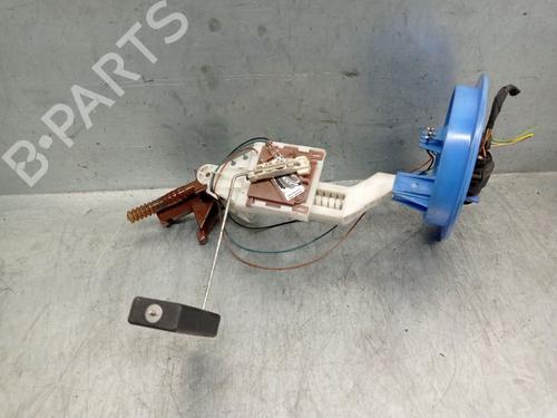 Fuel pump AUDI A3 (8P1) S3 quattro | BP26153105M76 
