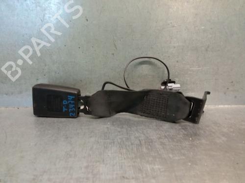 Seat buckle SMART FORFOUR Hatchback (453) 0.9 (453.044, 453.053) | BP28621870I32