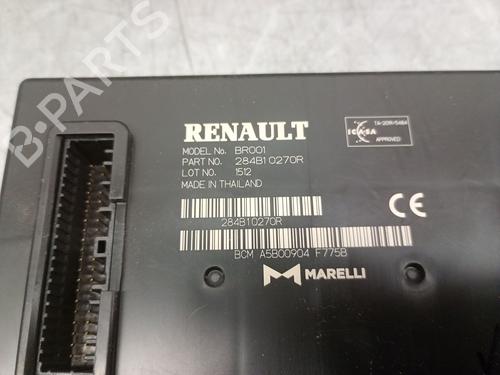 Zekeringkast DACIA SANDERO III 1.0 TCe 90 | BP29697483E1 