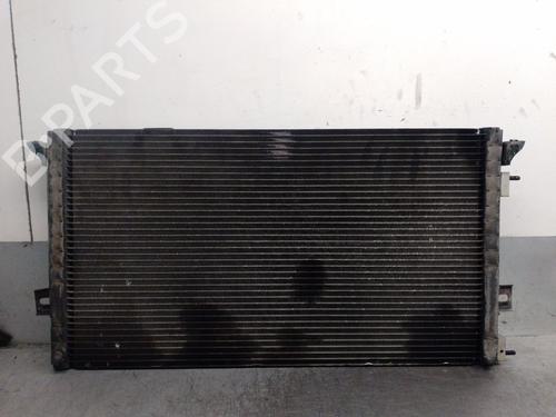 AC Kondensor CHRYSLER VOYAGER / GRAND VOYAGER III (GS_, NS_) 3.8 (178 hp) 32340464