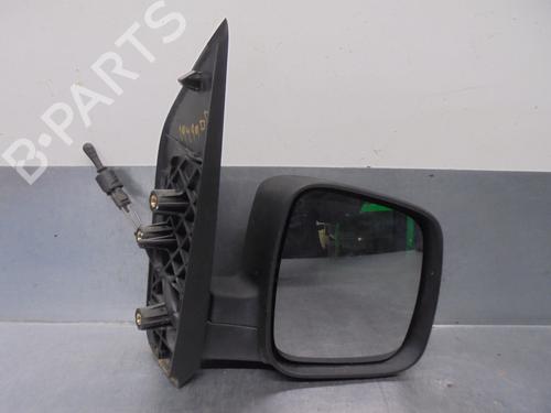 Rétroviseur droit FIAT QUBO (225_) 1.3 D Multijet (225CXB1A, 225AXB1A, 225CXB11, 225AXB11,... (75 hp) 16725906