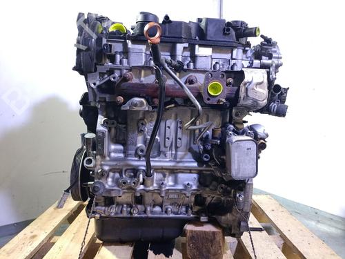 Engine PEUGEOT 3008 I MPV (0U_) 1.6 BlueHDi 120 | BP29473564M1 