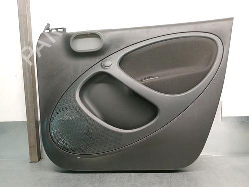Used Front right panel SMART FORFOUR Hatchback (453) electric drive (453.091) (82 hp) 29475781