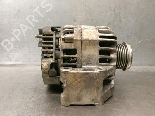 Used Alternator Alternator OPEL CORSA D (S07) 1.3 CDTI (L08, L68) (90 hp) 36324607 36324607