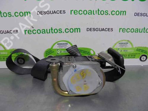 Used Front right seatbelt TOYOTA AVENSIS Estate (_T25_) 2.0 D-4D (CDT250_, CDT250R) (116 hp) 8723988