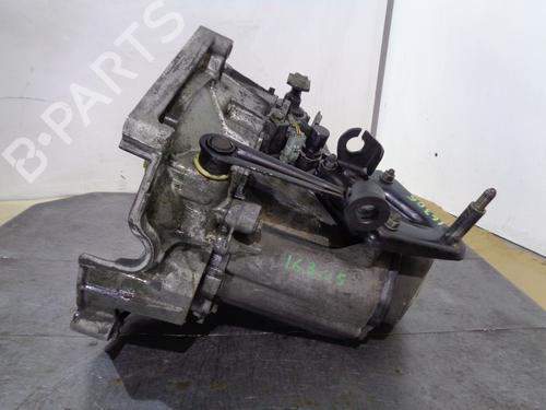 Gearbox CITROËN SAXO (S0, S1) 1.4 VTS | BP11289478M3 