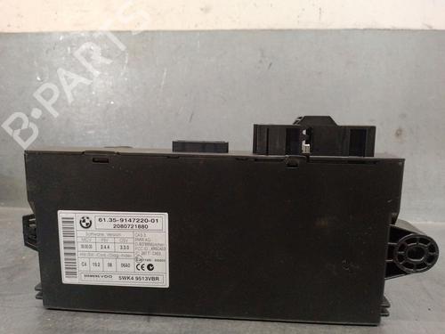Used Electronic module BMW 3 Touring (E91) 320 d (177 hp) 31015857