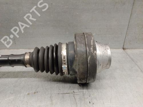 Right front driveshaft AUDI Q7 (4LB) 3.0 TDI quattro | BP30052973M39 