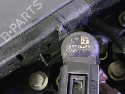 Motor CITROËN C5 II (RC_) 2.0 HDi (RCRHRH) | BP30396494M1 