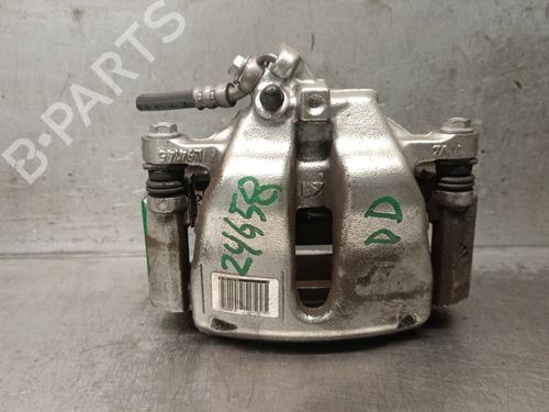 Used Right front brake caliper JEEP AVENGER (J2) Electric (156 hp) 32235590