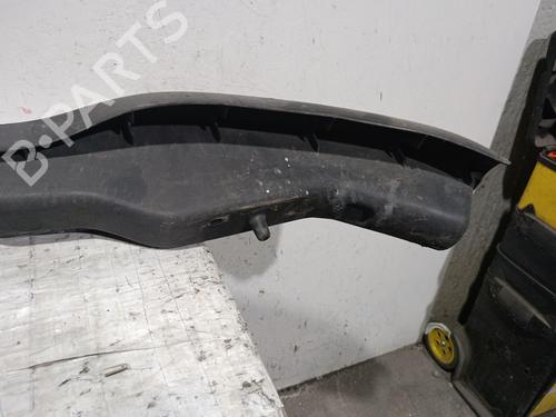 Front bumper reinforcement CITROËN XSARA PICASSO (N68) 1.6 HDi | BP30115438C109