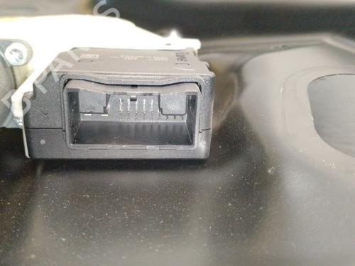 Rear left window mechanism VW PASSAT B6 (3C2) 2.0 TDI 16V | BP30169530C24