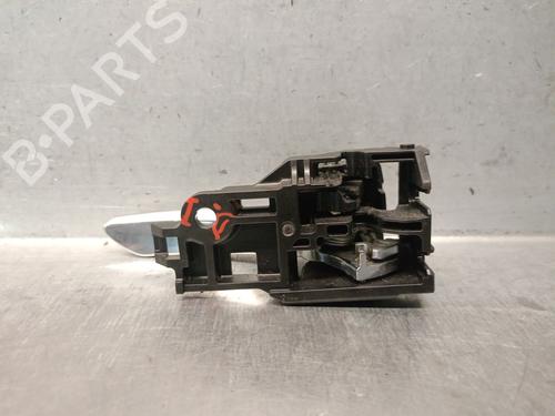 Front left interior door handle TOYOTA COROLLA Saloon (_E21_) 1.8 VVTi Hybrid (ZWE211, MZEA12) | BP38729129I13 - Image 2