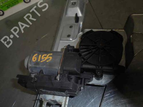 Rear left window mechanism RENAULT MEGANE II Estate (KM0/1_) 1.9 dCi (KMRG, KM1G, KM0G, KM2C) | BP12186554C24 