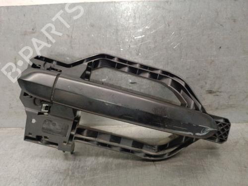 Used Front right exterior door handle Front right exterior door handle VW CRAFTER Van (SY_, SX_) 2.0 TDI FWD (SYB, SYC, SYD) (177 hp) 40450033 40450033