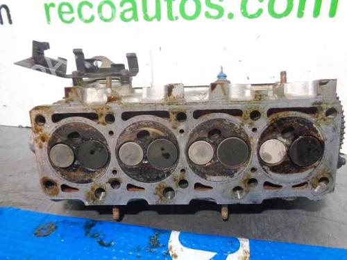 Cylinder head SEAT IBIZA II (6K1) 1.4 i | BP10979027M5 