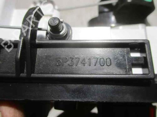 Climate control DACIA SANDERO II 1.0 SCe 75 (B8JC, B8JD) | BP6978016I5 