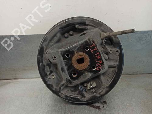 Used Right rear steering knuckle DACIA DOKKER Express Box Body/MPV [2012-2025]  12191947
