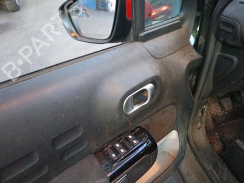 Forlygtekontakt CITROËN C3 III (SX) 1.2 VTi 82 | BP31292506I24 - Image 19
