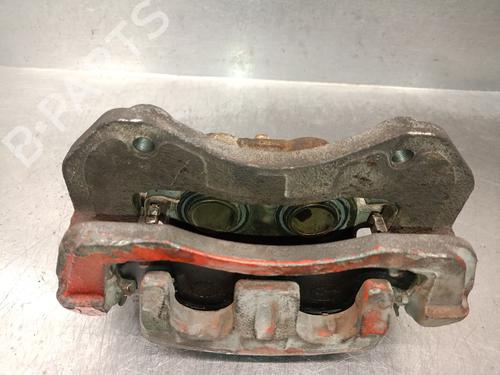 Left front brake caliper MITSUBISHI OUTLANDER I (CU_W) 2.0 4WD (CU2W) | BP31929228M105