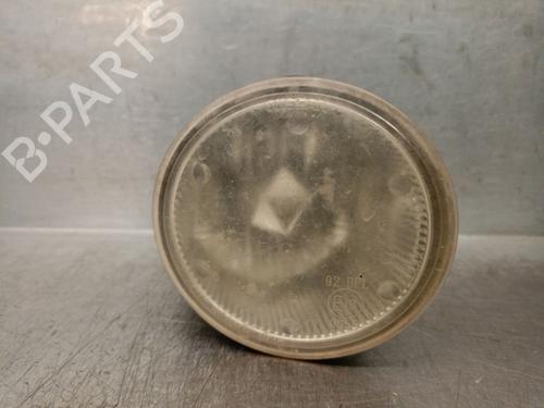 Used Right front fog light NISSAN PICK UP (D22) 2.5 Di (133 hp) 30929793