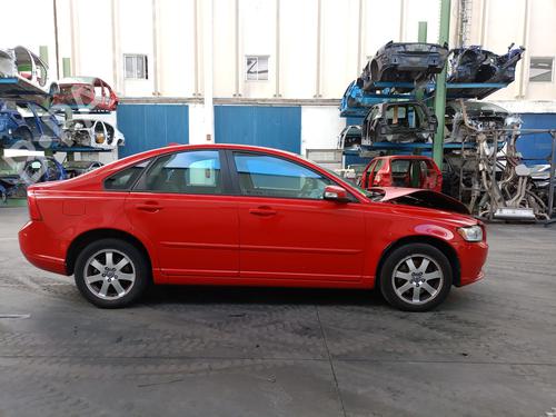 Ratlås/Tændingslås VOLVO S40 II (544) 2.0 D | BP30400641M48 