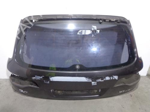 Used Tailgate AUDI Q7 (4LB) [2006-2016]  11970900
