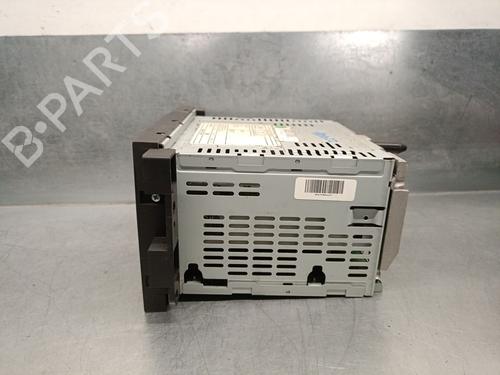 Radio CHEVROLET EPICA (KL1_) 2.0 D | BP24407026E6