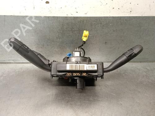 Headlight switch PEUGEOT 307 (3A/C) 2.0 HDi 90 | BP40600094I24 - Image 4