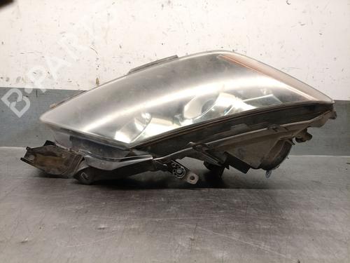 Right headlight MAZDA CX-7 (ER) 2.2 MZR-CD AWD (ER10A) | BP39975960C29 - Image 5