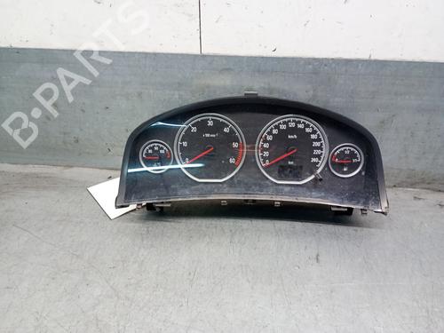 Used Instrument cluster Instrument cluster OPEL VECTRA C GTS (Z02) 1.9 CDTI (F68) (150 hp) 33826685 33826685
