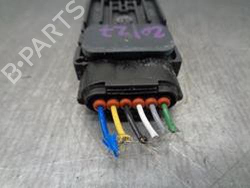 Radio VOLVO S40 II (544) 2.0 D | BP17664107E6 