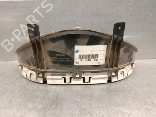 Instrument cluster FORD TRANSIT CONNECT (P65_, P70_, P80_) 1.8 TDCi | BP29509860C47 