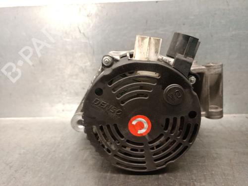 Alternator FORD FOCUS II (DA_, HCP, DP) 1.6 | BP32091286M7