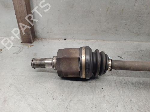 Right front driveshaft KIA RIO III (UB) 1.25 CVVT | BP40229348M39 - Image 4