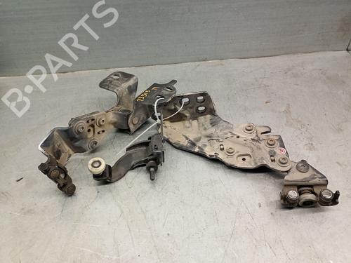 Used Hinge/Door check strap FORD B-MAX (JK) 1.6 TDCi (95 hp) 28810501