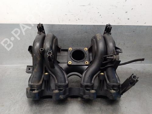 Used Intake manifold Intake manifold SEAT AROSA (6H1) 1.0 (50 hp) 33403844 33403844