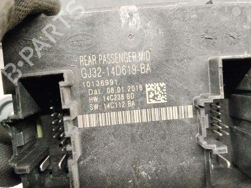 Comfort control module LAND ROVER DISCOVERY SPORT (L550) 2.0 D | BP36293100M56 - Image 3