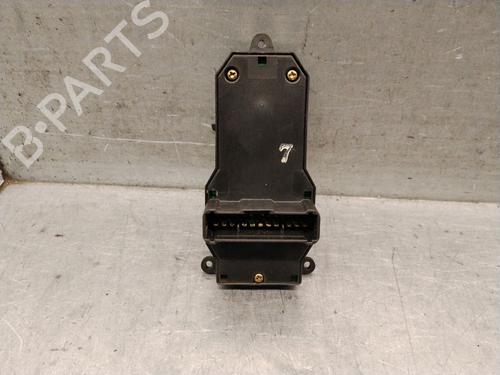 Left front window switch HONDA STREAM (RN) 2.0 16V (RN3) | BP39617828I27 - Image 2