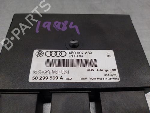 Electronic module AUDI A6 C6 (4F2) 3.0 TDI quattro | BP17363786M83 