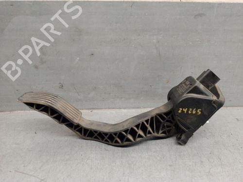 Pedal CITROËN C4 I (LC_) [2004-2014]  31026511