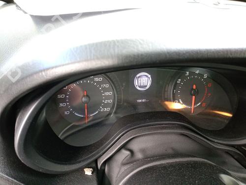 Electronic module FIAT TIPO Saloon (356_, 357_) 1.4 LPG (356SXF1B) | BP24702830M83 - Image 12