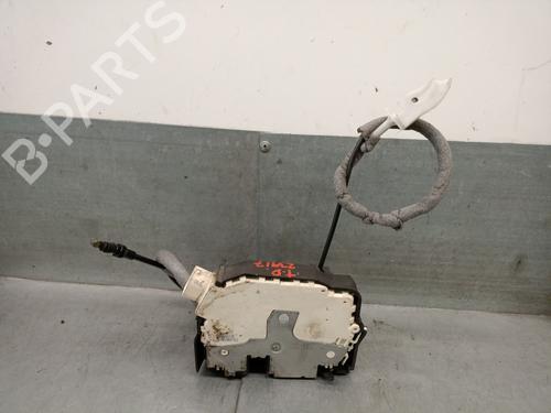 Rear right lock LAND ROVER RANGE ROVER III (L322) 3.6 D 4x4 | BP32404741C99