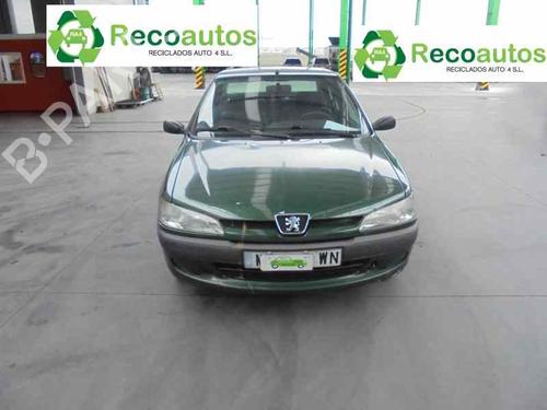 Alternator PEUGEOT 306 (7B, N3, N5) 1.9 SLD | BP2108188M7 
