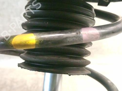 Left front shock absorber SMART FORTWO Coupe (453) electric drive / EQ (453.391) | BP26322807M16 
